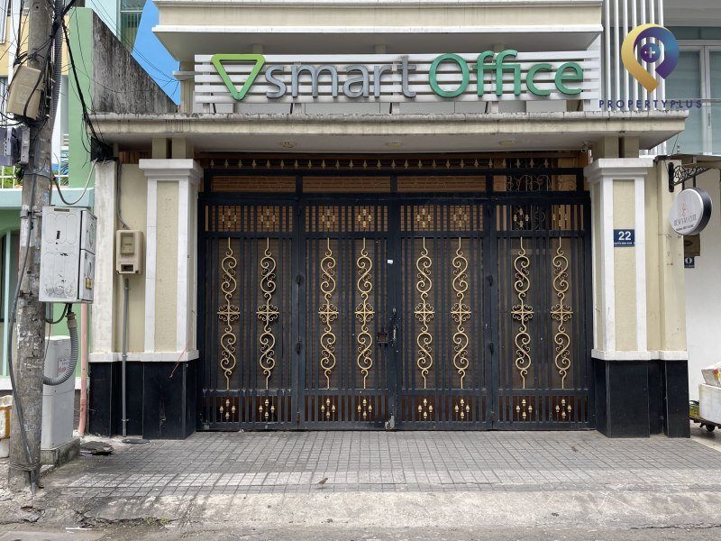 Vsmart Nguyễn Đình Khơi